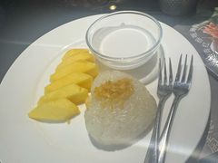 -金厨泰国餐厅·全泰籍厨师料理(拱北店)