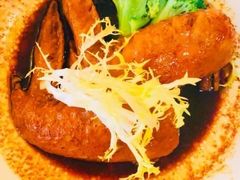瑞士鸡翼-太平馆餐厅(油麻地店)