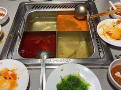 -海底捞火锅(赛格国际购物中心店)