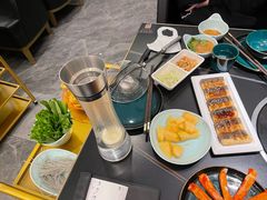 -二刀潮牛(重庆光环购物公园店)