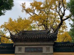 -无锡惠山寺