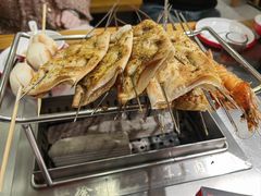 -古彭7只羊·招牌白串·碳锅羊肉旗舰店