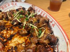 -小粤楼·怀旧粤菜(万辉国际广场店)