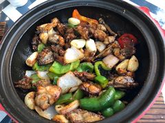 -老运河餐厅