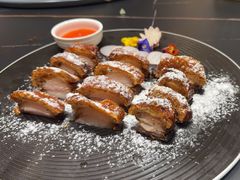 -明仕田园酒店