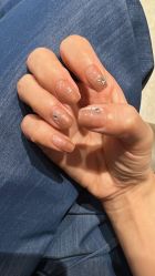 -Face Score美甲美睫皮肤管理