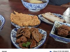 -老横泾面馆(吴中横泾店)