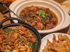 -金掌勺锅包肉(太原万达店)