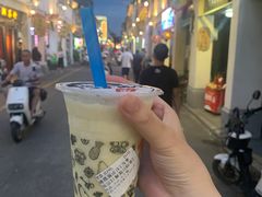 -花姨·老电影院果汁冰(88号店)