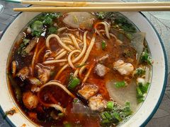 -沛锋昶牛肉面·中国兰州牛肉面体验店