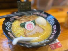 -Ramen满吉·豚骨拉面(丽园路店)