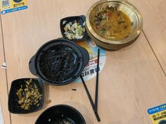 -老娘舅(吴淞路店)