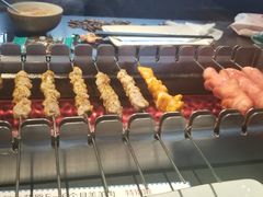 -很久以前羊肉串(朝阳路店)