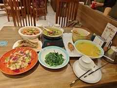 -锡和无锡菜(景丽苑店)