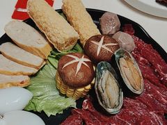 -粤来记·啫啫煲·点心(日月光店)