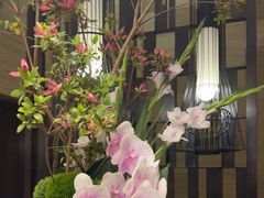 -上海静安铂尔曼酒店