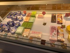 -好利来(奥林匹克购物广场店)
