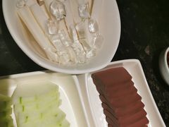 -海底捞火锅(探十里店)