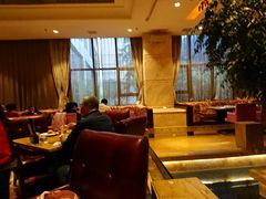 大堂-京华世纪酒店·潮苑大酒楼(益华百货店)
