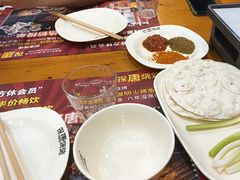 -探唐烧烤(棠东店)