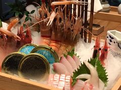 -Minase水濑·日料放题(外滩店)
