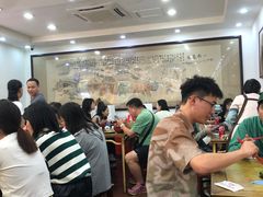 -惠丰源烩面馆(经七路店)