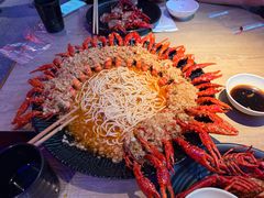-红盔甲·小龙虾(车公庙店)