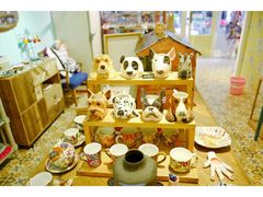 -恋物百货商店(华侨城店)