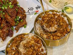 -金姐台湾菜(珠江路店)