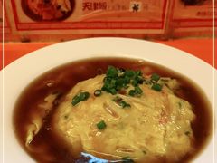 -拉面莊夢語＆中华料理八椿
