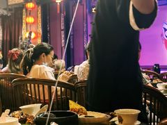 -盖碗儿梨园·变脸吐火·川剧(天府广场店)