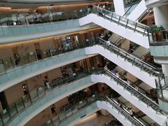 -中山大学中山眼科中心(珠江新城院区)