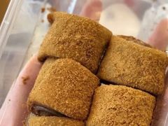 驴打滚-四季小馆·地道北京小吃(广百店)