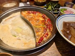 -萍姐火锅·公路夜市(打浦桥日月光店)