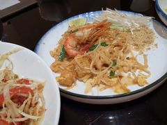 -金厨泰国餐厅·全泰籍厨师料理(拱北店)
