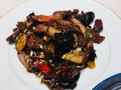-鸭匠食府·挂炉烤鸭·新京菜(阜成路店)
