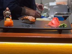 -戏作寿司(观音桥店)