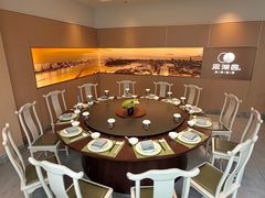 -双湖园·非遗武昌鱼(黄鹤楼老店)