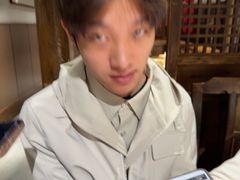 -魁盛居百年鲁菜馆(县西巷店)