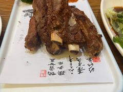 芳香排骨-德泰楼餐饮(莲湖路店)