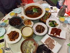 -玉林烤鸭店(定福庄店)