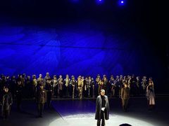 -《12·12》西安事变大型实景演出