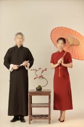 点击看大图 -CD视觉婚纱摄影