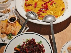 -太二酸菜鱼(赣州万象城店)