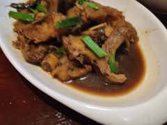 -温汤大酒店餐厅