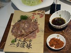 -秦月轩·陕西家乡菜(阜成路·五棵松店)