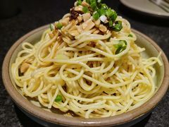 -俏巴妹烤鱼香锅(奥体店)