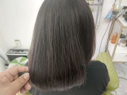-沐染造型专业烫发染发