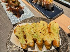 -炙柒Sekinana·精致日料(合生汇店)