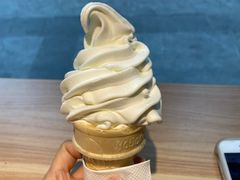 -麦当劳(番禺易发商业街店)